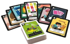 ASMODEE - TIMELINE TWIST - POP CULTURE: vendita online ASMODEE - TIMELINE TWIST - POP CULTURE in offerta