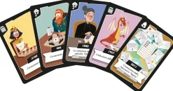 ASMODEE - TIMELINE TWIST: vendita online ASMODEE - TIMELINE TWIST in offerta