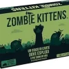 ASMODEE - ZOMBIE KITTENS: vendita online ASMODEE - ZOMBIE KITTENS in offerta