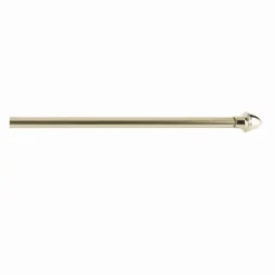 ASTINA DECO ESTENSIBILE MOD. CLASSICO COLORE ORO 120-215CM: vendita online ASTINA DECO ESTENSIBILE MOD. CLASSICO COLORE ORO 120-215CM in offerta