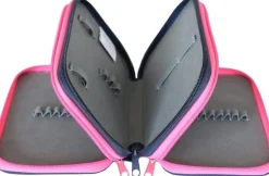 ASTUCCIO 3 ZIP PICCOLO 12+18 I CUCCIOLOTTI ASSORTITO: vendita online ASTUCCIO 3 ZIP PICCOLO 12+18 I CUCCIOLOTTI ASSORTITO in offerta
