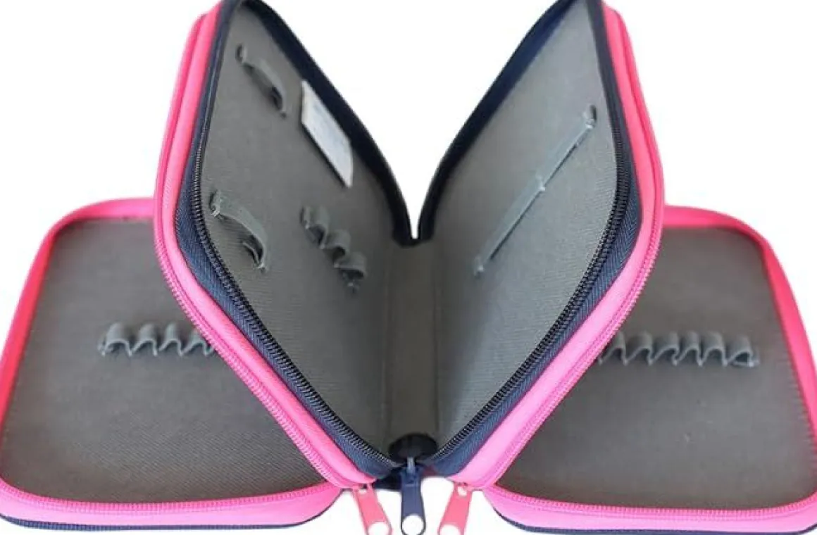 ASTUCCIO 3 ZIP PICCOLO 12+18 I CUCCIOLOTTI ASSORTITO: vendita online ASTUCCIO 3 ZIP PICCOLO 12+18 I CUCCIOLOTTI ASSORTITO in offerta