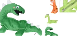 ASTUCCIO DINOSAURO 28X18CM ASSORTITO: vendita online ASTUCCIO DINOSAURO 28X18CM ASSORTITO in offerta
