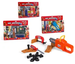 ATTREZZI DA LAVORO CON UTENSILE A FRIZIONE 24 PEZZI: vendita online ATTREZZI DA LAVORO CON UTENSILE A FRIZIONE 24 PEZZI in offerta