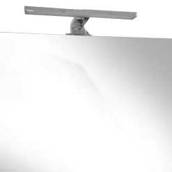 Bagno Completo in Olmo Bianco: arredo bagno a prezzi Bassi