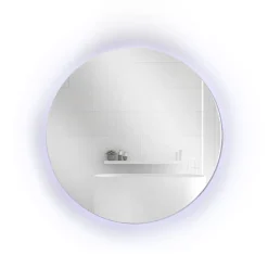 BAGNO COMPLETO MOD. CUBE 2 CM 121 QUERCIA BIANCA