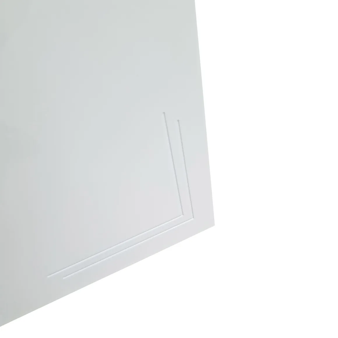 BAGNO COMPLETO MOD.SOLE CM 80 BIANCO LUCIDO