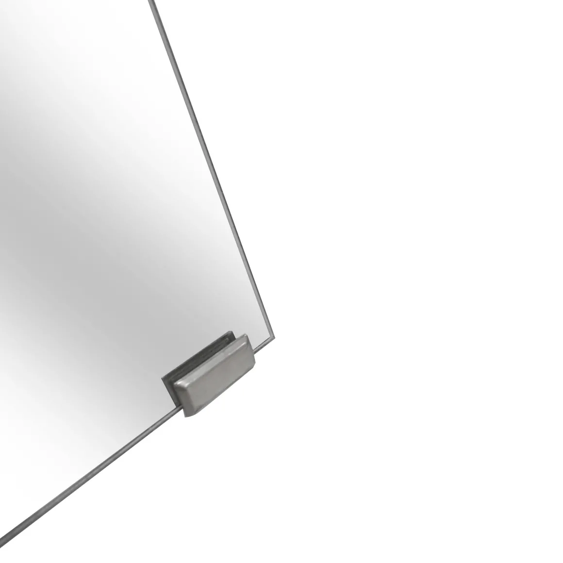 BAGNO COMPLETO MOD.SOLE CM 80 BIANCO LUCIDO