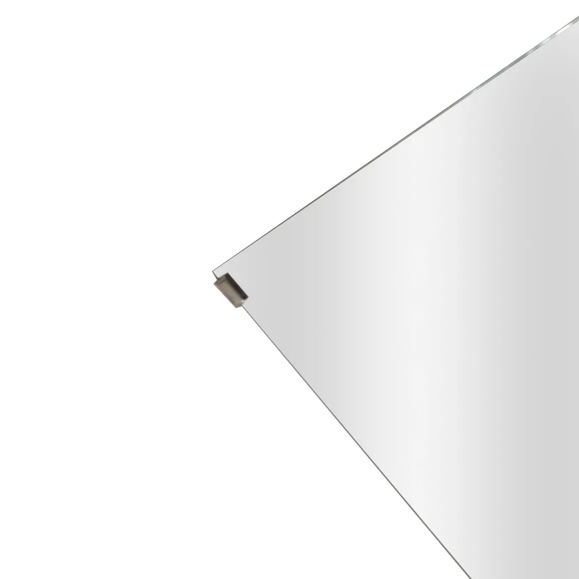 BAGNO COMPLETO MOD.SOLE CM 100 BIANCO LUCIDO