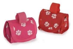 BAGS DISPENSER "OXFORD" 20 SACCHETTINI: vendita online BAGS DISPENSER "OXFORD" 20 SACCHETTINI in offerta