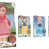BAMBOLA 40CM FAVOLE ASSORTITO: vendita online BAMBOLA 40CM FAVOLE ASSORTITO in offerta