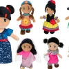 BAMBOLA IN PEZZA NAZIONALITA' 20CM ASSORTITA: vendita online BAMBOLA IN PEZZA NAZIONALITA' 20CM ASSORTITA in offerta