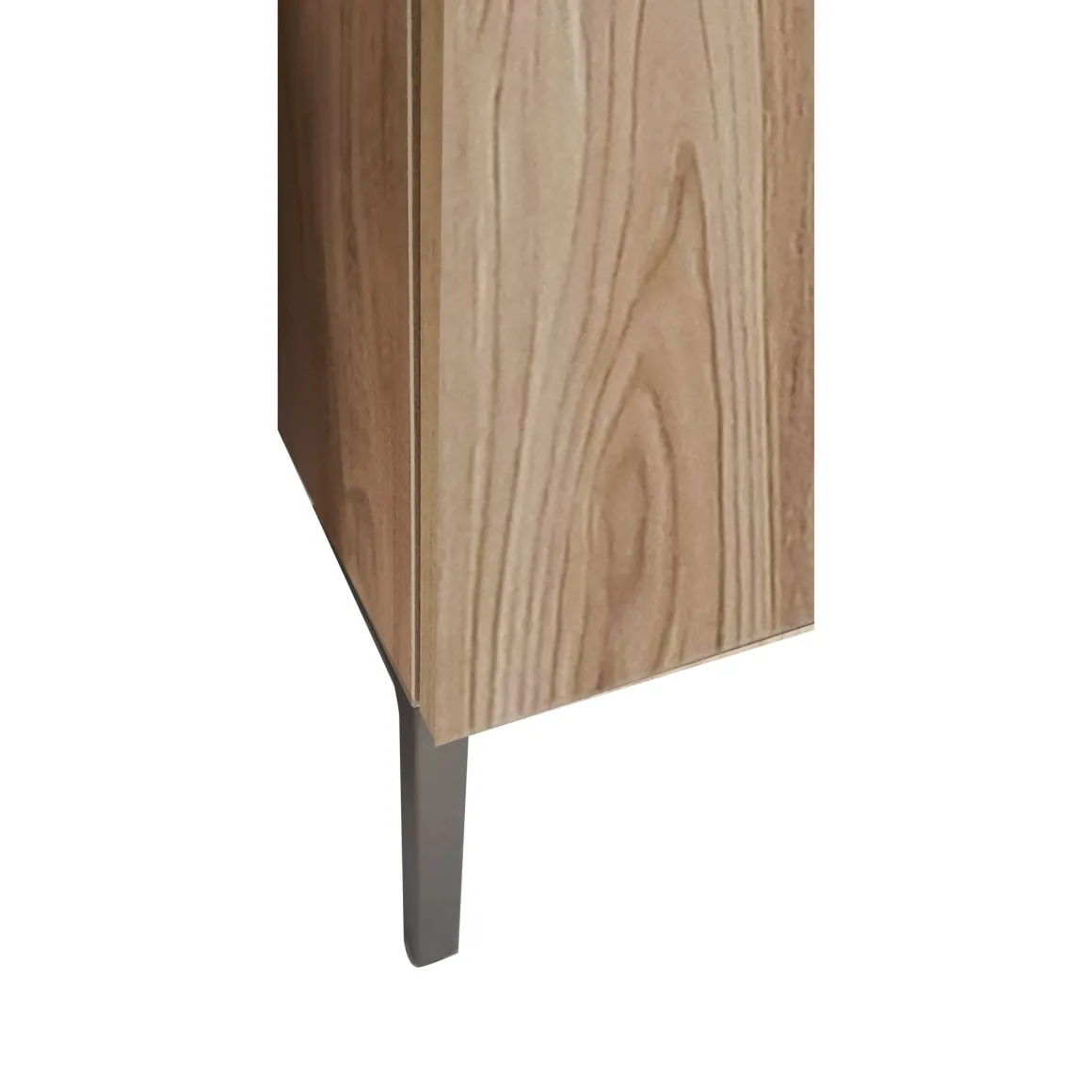 BASE BAGNO MOD. BIK CM 96 ALMOND