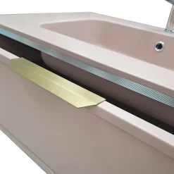 BASE BAGNO SOSPESA MOD. PICTA CM 85 CAMMEO OPACO
