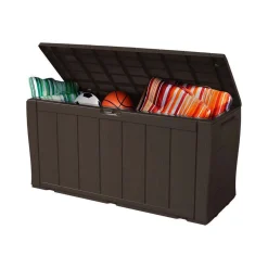 Baule modello Sherwood in resina