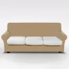 BIANCALUNA - COPRIDIVANO 3P TORTORA LINEA GENIUS COLOR: vendita online BIANCALUNA - COPRIDIVANO 3P TORTORA LINEA GENIUS COLOR in offerta