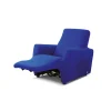 BIANCALUNA - COPRIPOLTRONA BLU LINEA GENIUS COLOR LONGUE: vendita online BIANCALUNA - COPRIPOLTRONA BLU LINEA GENIUS COLOR LONGUE in offerta