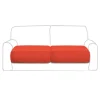 BIANCALUNA - COPPIA COPRICUSCINI 1P SIENA LINEA GENIUS COLOR: vendita online BIANCALUNA - COPPIA COPRICUSCINI 1P SIENA LINEA GENIUS COLOR in offerta