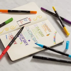 BIC - ASTUCCIO 6 PENNARELLI INTENSITY DUAL TIP COLORS ASSORTITI: vendita online BIC - ASTUCCIO 6 PENNARELLI INTENSITY DUAL TIP COLORS ASSORTITI in offerta