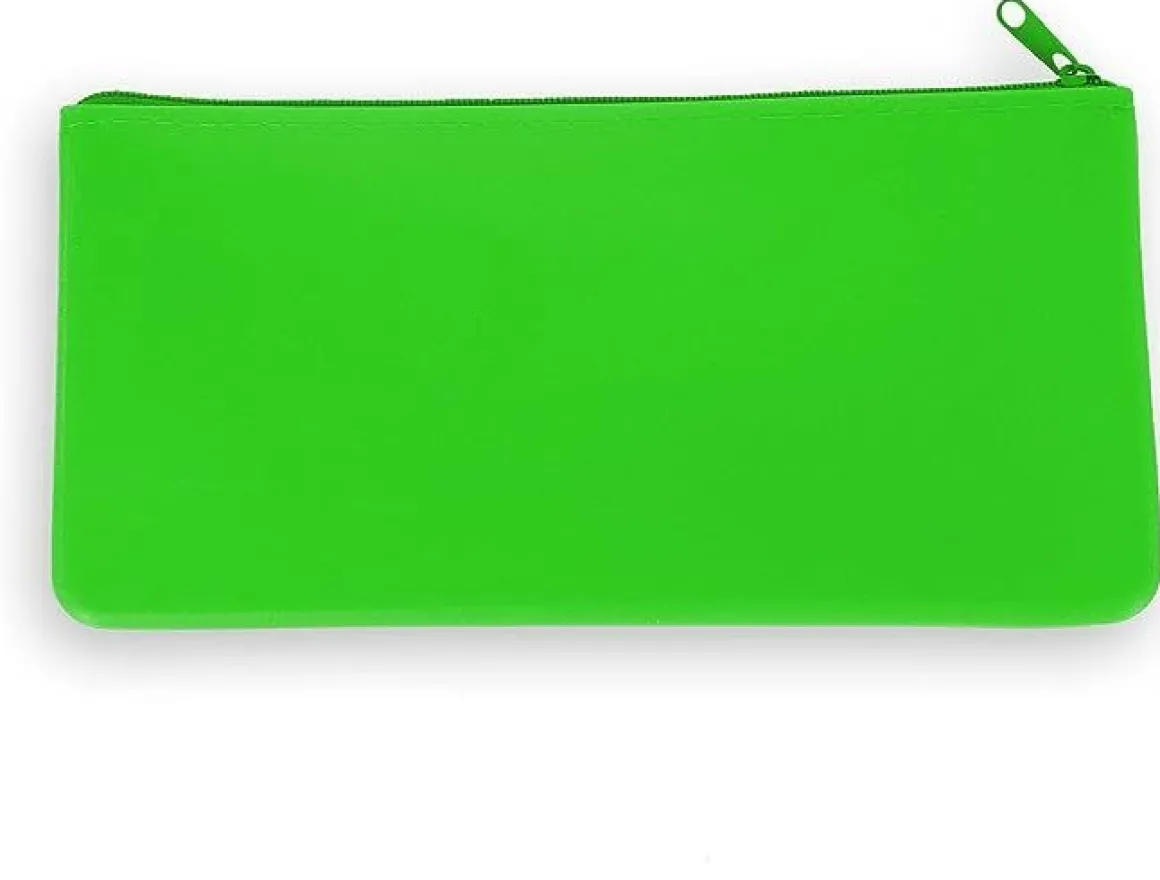 BIC - BUSTA NEON VERDE 20X10,5CM: vendita online BIC - BUSTA NEON VERDE 20X10,5CM in offerta