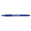 BIC - PENNA A SFERA A SCATTO SOFT FEEL BLU: vendita online BIC - PENNA A SFERA A SCATTO SOFT FEEL BLU in offerta