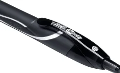 BIC - PENNA GEL A SCATTO GELOCITY QUICK DRY NERA: vendita online BIC - PENNA GEL A SCATTO GELOCITY QUICK DRY NERA in offerta