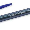 BIC - PENNA SFERA CRISTAL EXACT BLU: vendita online BIC - PENNA SFERA CRISTAL EXACT BLU in offerta
