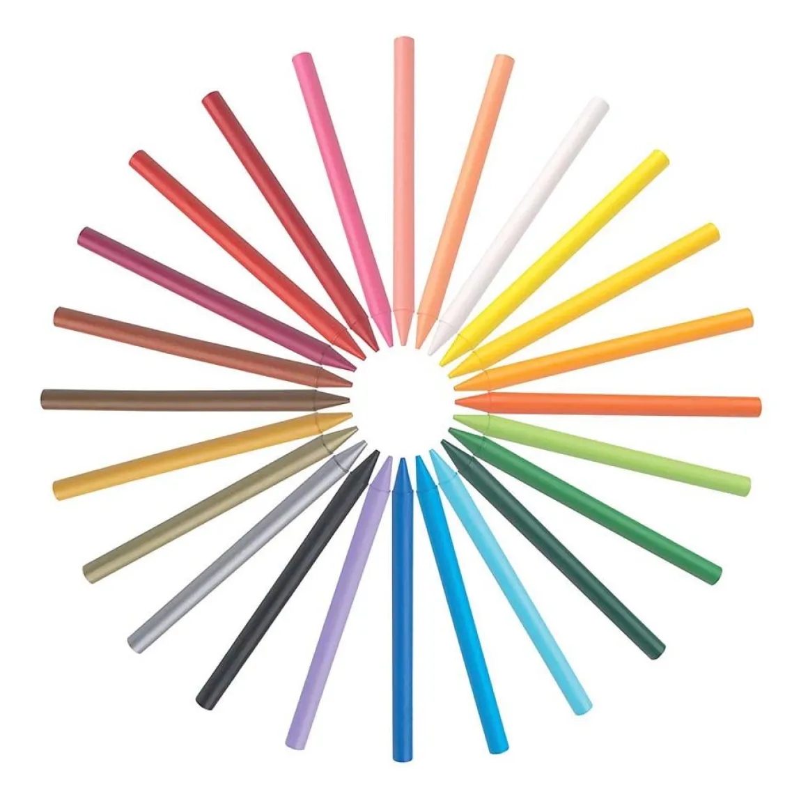 BIC - PLASTIDECOR 12 PASTELLI A CERA: vendita online BIC - PLASTIDECOR 12 PASTELLI A CERA in offerta