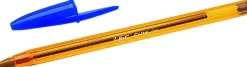BIC - SET 4 PENNE A SFERA CRISTAL ORIGINAL FINE BLU: vendita online BIC - SET 4 PENNE A SFERA CRISTAL ORIGINAL FINE BLU in offerta
