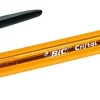 BIC - SET 4 PENNE A SFERA CRISTAL ORIGINAL FINE NERE: vendita online BIC - SET 4 PENNE A SFERA CRISTAL ORIGINAL FINE NERE in offerta