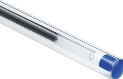 BIC - SET 4 PENNE CRISTAL ORIGINAL BLU: vendita online BIC - SET 4 PENNE CRISTAL ORIGINAL BLU in offerta