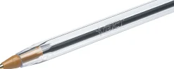BIC - SET 4 PENNE CRISTAL ORIGINAL BLU: vendita online BIC - SET 4 PENNE CRISTAL ORIGINAL BLU in offerta