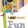 BIC - SET 3 PORTAMINE MATIC FUN : vendita online BIC - SET 3 PORTAMINE MATIC FUN in offerta