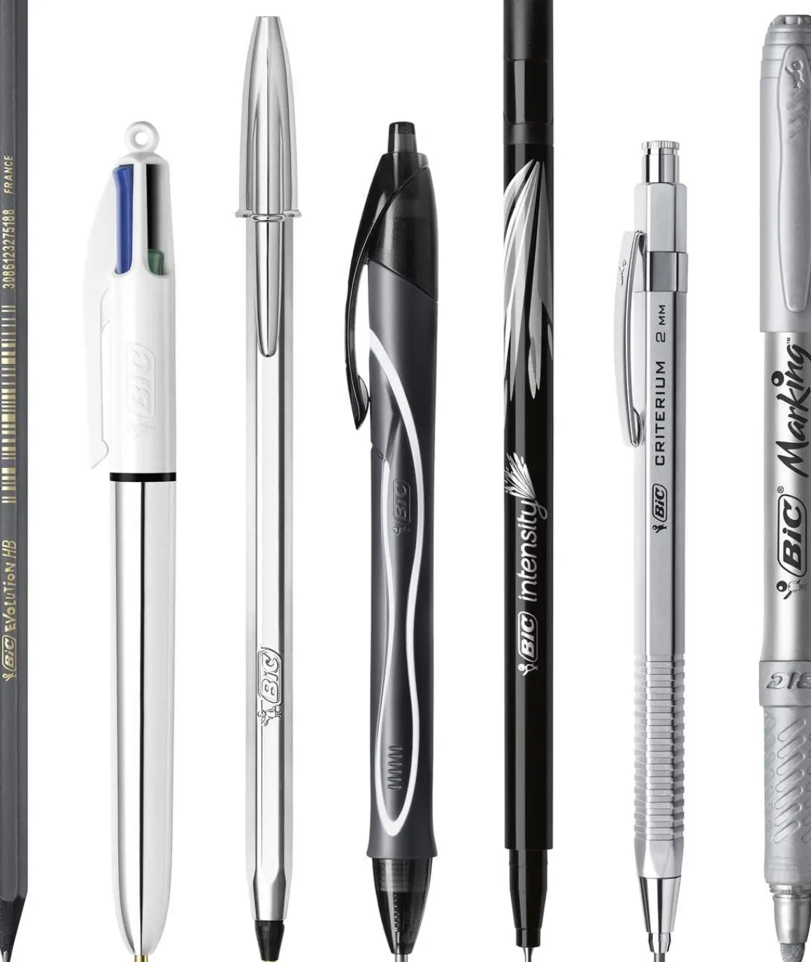 BIC - SILVER SET ASTUCCIO: vendita online BIC - SILVER SET ASTUCCIO in offerta