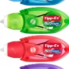BIC ITALIA - MICRO TAPE TWIST CORRETTORE A NASTRO ASS.: vendita online BIC ITALIA - MICRO TAPE TWIST CORRETTORE A NASTRO ASS. in offerta