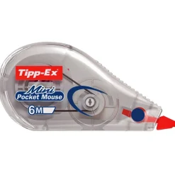 BIC ITALIA - SHAKE N SQUEE CORRETTORE A NASTRO : vendita online BIC ITALIA - SHAKE N SQUEE CORRETTORE A NASTRO in offerta
