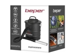 BIDONE ASPIRACENERE 15LT DIAM. 25 H. 32