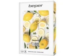 BILANCIA DA CUCINA DIGITALE LIMONI