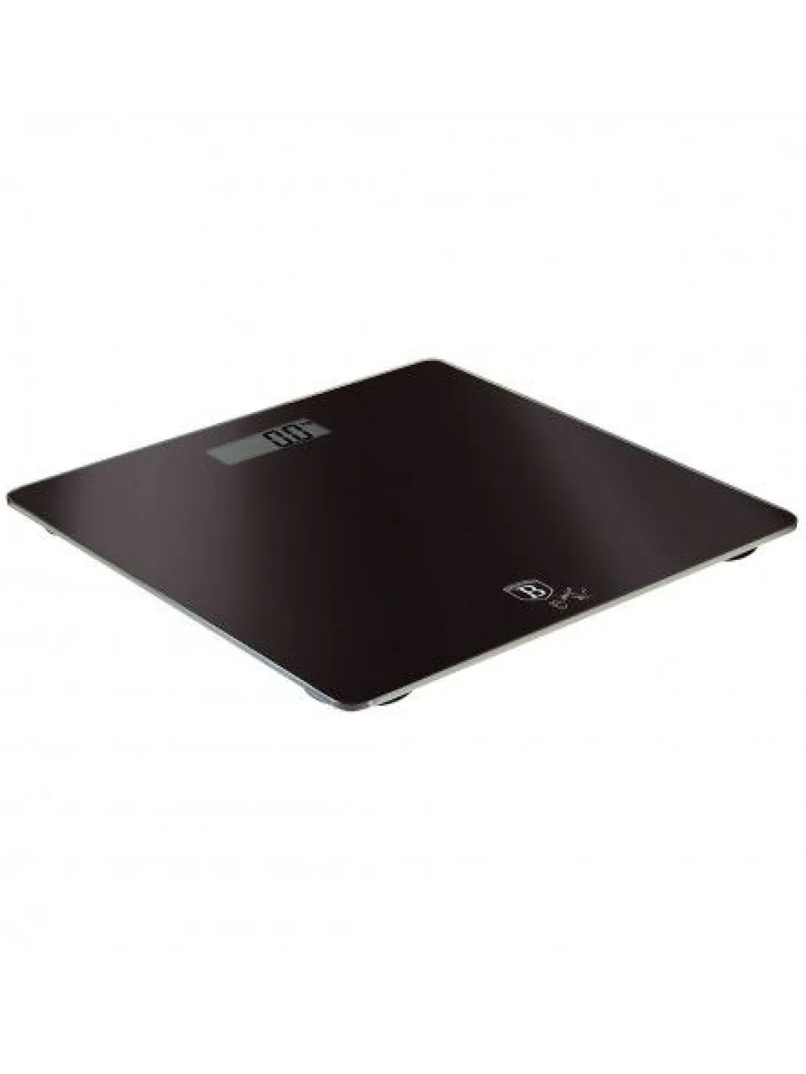 BILANCIA DIGITALE CARBON PRO 150KG 31X31CM