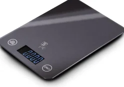 BILANCIA DA CUCINA DIGITALE CARBON PRO 5KG