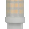 BISPINA LED-G9 3W 4000K LUCE MEDIA: vendita online BISPINA LED-G9 3W 4000K LUCE MEDIA in offerta
