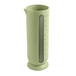 BLIM PLUS - CARAFFA LINEA QB 1LT H. 23.5CM VERDE FORESTA