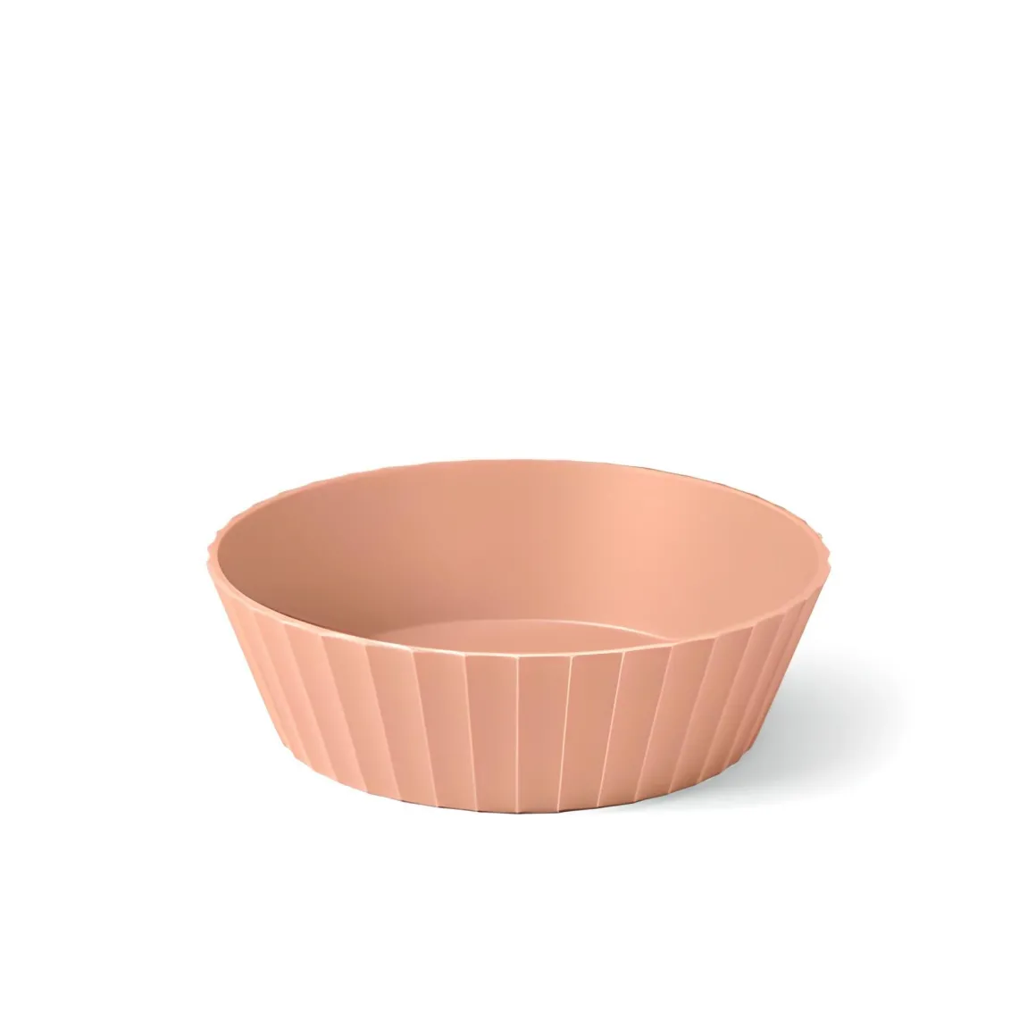 BLIM PLUS - CIOTOLA IN POLIPROPILENE LINEA HERA 20X6CM ROSA