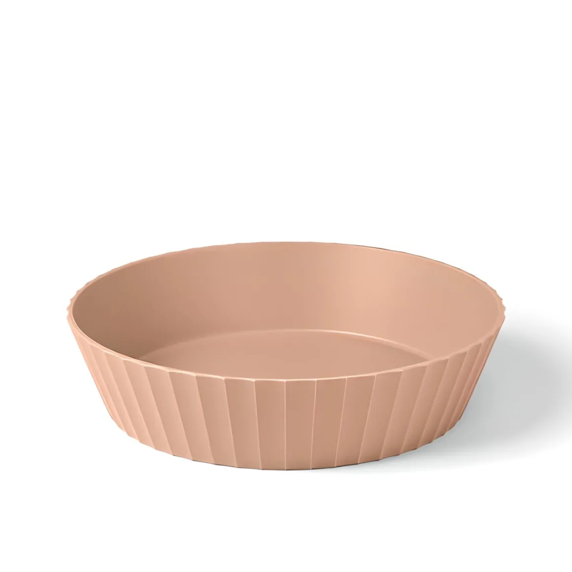 BLIM PLUS - CIOTOLA IN POLIPROPILENE LINEA HERA 25X6CM ROSA