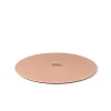 BLIM PLUS - COPERCHIO LINEA PAESTUM DIAM. 25CM ROSA