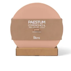 BLIM PLUS - COPERCHIO LINEA PAESTUM DIAM. 25CM ROSA