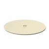 BLIM PLUS - COPERCHIO LINEA PAESTUM DIAM. 30CM CREMA