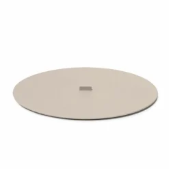 BLIM PLUS - COPERCHIO LINEA PAESTUM DIAM. 30CM GRIGIO MOKA