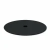 BLIM PLUS - COPERCHIO LINEA PAESTUM DIAM. 30CM NERO CARBONE