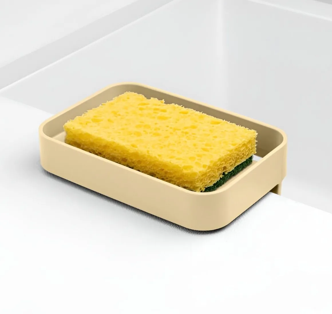 BLIM PLUS - PORTASPUGNA LINEA BATTIGIA GIALLO DESERT
